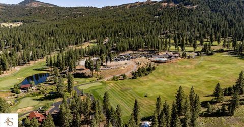 175 South Ridge Road, Portola, CA 00000 Photo