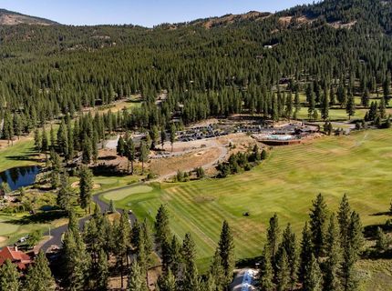 175 South Ridge Road, Portola, CA 00000 Photo