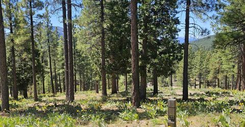 175 South Ridge Road, Portola, CA 00000 Photo