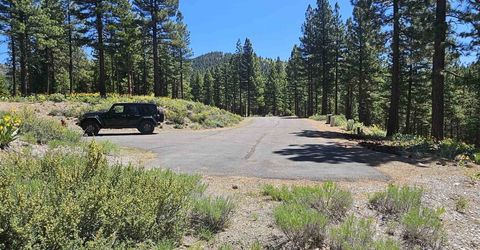 175 South Ridge Road, Portola, CA 00000 Photo