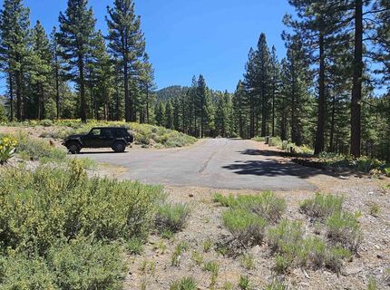 175 South Ridge Road, Portola, CA 00000 Photo