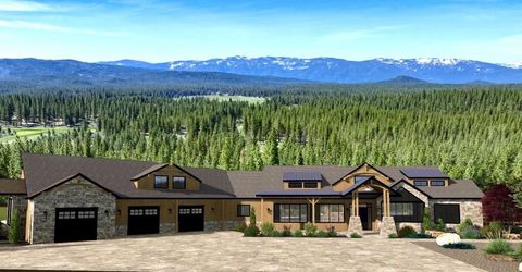 175 South Ridge Road, Portola, CA 00000 Photo