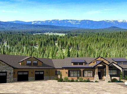 175 South Ridge Road, Portola, CA 00000 Photo