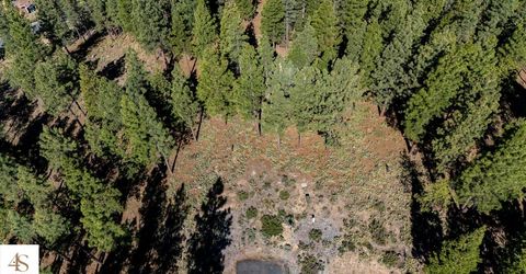 175 South Ridge Road, Portola, CA 00000 Photo