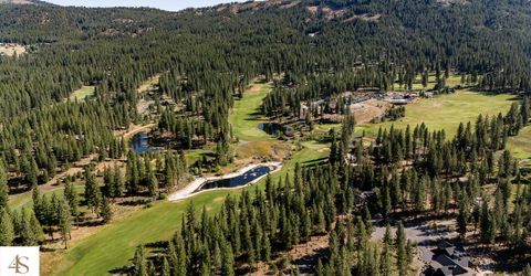 175 South Ridge Road, Portola, CA 00000 Photo