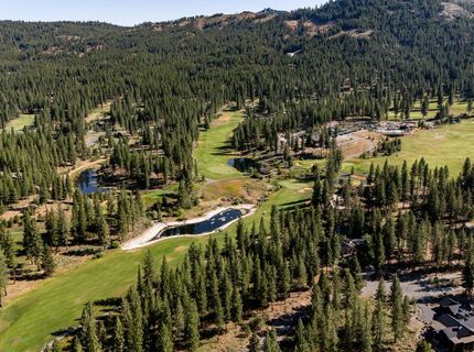 175 South Ridge Road, Portola, CA 00000 Photo