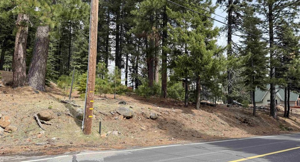 525 Peninsula Drive, Lake Almanor, CA 96137 Photo