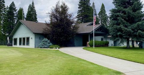 525 Peninsula Drive, Lake Almanor, CA 96137 Photo