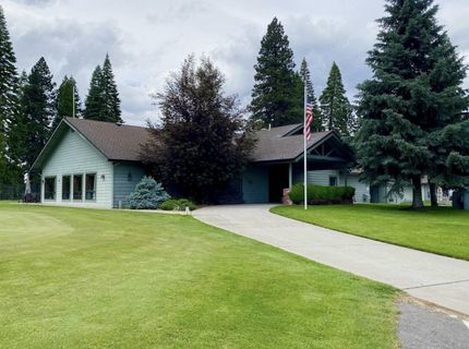 525 Peninsula Drive, Lake Almanor, CA 96137 Photo