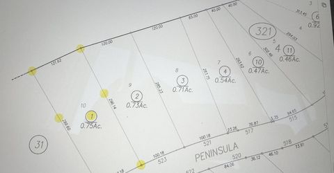 525 Peninsula Drive, Lake Almanor, CA 96137 Photo