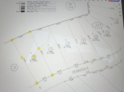 525 Peninsula Drive, Lake Almanor, CA 96137 Photo