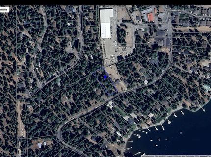 525 Peninsula Drive, Lake Almanor, CA 96137 Photo