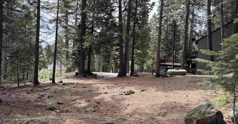 525 Peninsula Drive, Lake Almanor, CA 96137 Photo