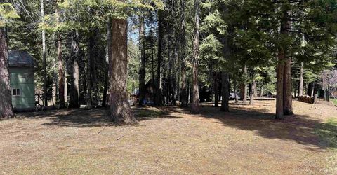 1142 Lake Ridge Road, Lake Almanor, CA 96137 Photo