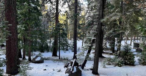 147 Slim Drive, Lake Almanor, CA 00000 Photo