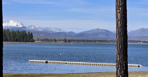 115 Lake Almanor West Drive, Chester, CA 96020 Photo