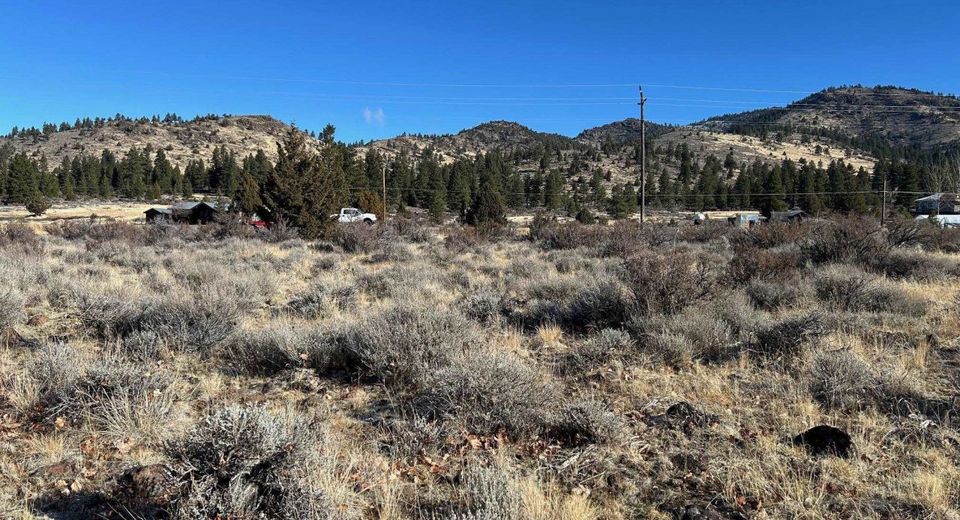 155 Smithneck Road, Loyalton, CA 96118 Photo