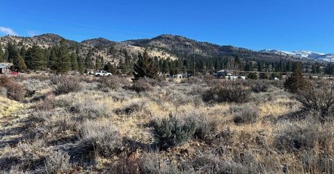 155 Smithneck Road, Loyalton, CA 96118 Photo