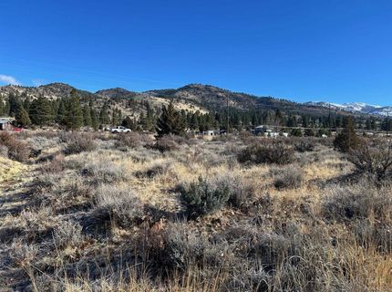 155 Smithneck Road, Loyalton, CA 96118 Photo