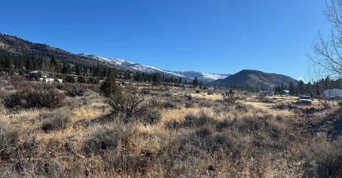 155 Smithneck Road, Loyalton, CA 96118 Photo