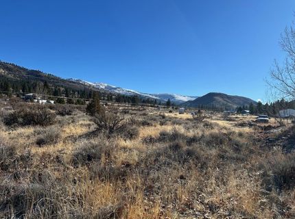 155 Smithneck Road, Loyalton, CA 96118 Photo