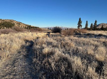 155 Smithneck Road, Loyalton, CA 96118 Photo