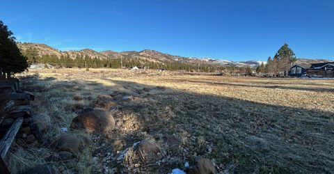 12 Wrangler Trail, Loyalton, CA 96118 Photo