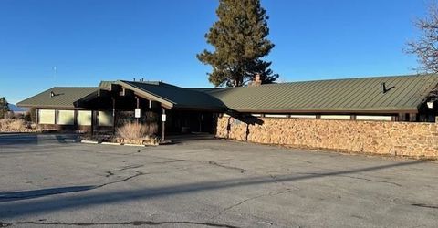 12 Wrangler Trail, Loyalton, CA 96118 Photo