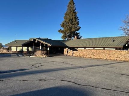 12 Wrangler Trail, Loyalton, CA 96118 Photo