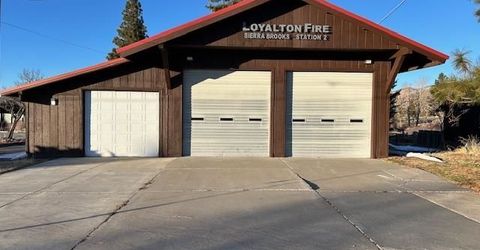 12 Wrangler Trail, Loyalton, CA 96118 Photo