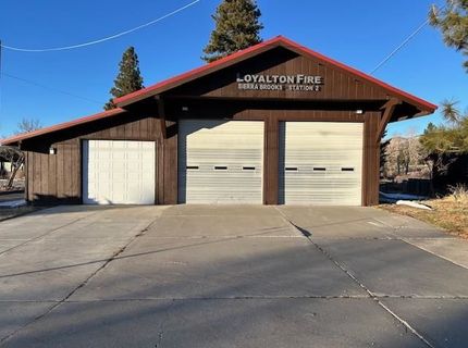 12 Wrangler Trail, Loyalton, CA 96118 Photo