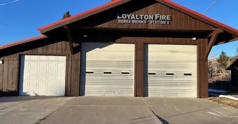 12 Wrangler Trail, Loyalton, CA 96118 Photo