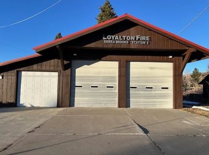 12 Wrangler Trail, Loyalton, CA 96118 Photo