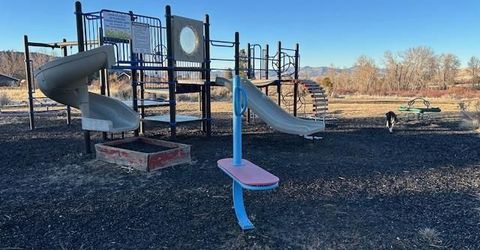 12 Wrangler Trail, Loyalton, CA 96118 Photo