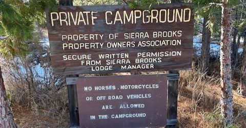 12 Wrangler Trail, Loyalton, CA 96118 Photo