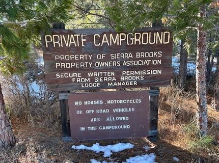 12 Wrangler Trail, Loyalton, CA 96118 Photo