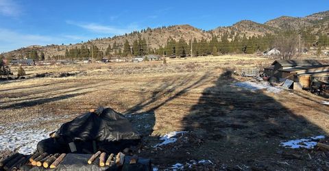 12 Wrangler Trail, Loyalton, CA 96118 Photo