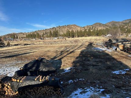 12 Wrangler Trail, Loyalton, CA 96118 Photo