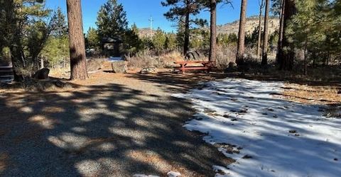 12 Wrangler Trail, Loyalton, CA 96118 Photo