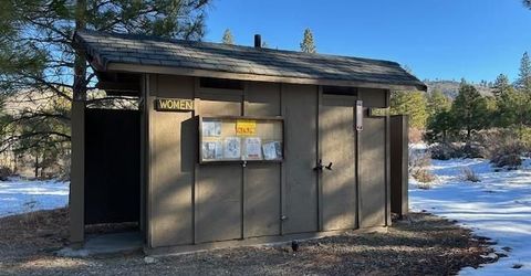 12 Wrangler Trail, Loyalton, CA 96118 Photo