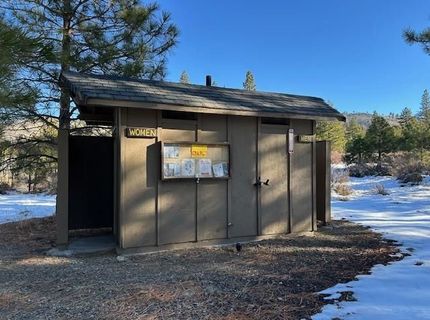 12 Wrangler Trail, Loyalton, CA 96118 Photo