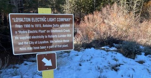 12 Wrangler Trail, Loyalton, CA 96118 Photo