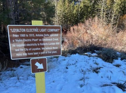 12 Wrangler Trail, Loyalton, CA 96118 Photo