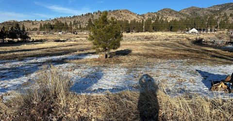 12 Wrangler Trail, Loyalton, CA 96118 Photo