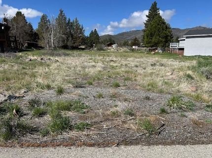 527 Longhorn Drive, Loyalton, CA 96118 Photo