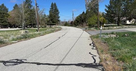 527 Longhorn Drive, Loyalton, CA 96118 Photo