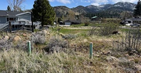 527 Longhorn Drive, Loyalton, CA 96118 Photo