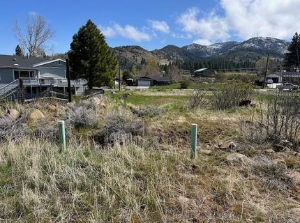 527 Longhorn Drive, Loyalton, CA 96118 Photo