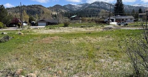 527 Longhorn Drive, Loyalton, CA 96118 Photo