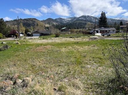 527 Longhorn Drive, Loyalton, CA 96118 Photo